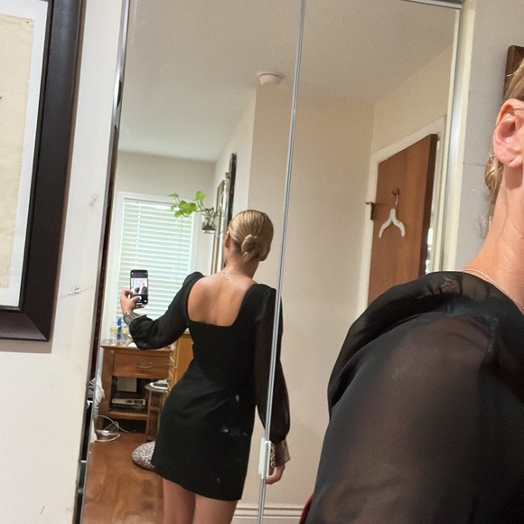 Calvin Klein Dress - Picture 5 of 9